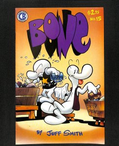 Bone #15