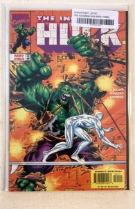 The Incredible Hulk #464 (1998)