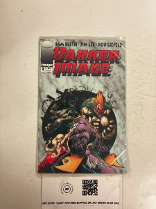Darker Image #1 NM Image Comic Books Maxx Bludwulf 14 HH86