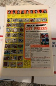 The X-Men #119 (1979)make way for Moses magnum