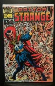 Doctor Strange Special Edition #1 (1983)