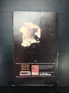 Superman: The Secret Years #1 Newsstand Edition (1985) vf