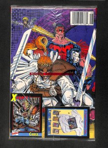 X-Force #1 Polybagged Variant