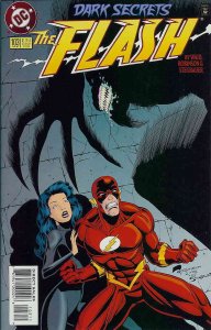 Flash (2nd Series) #103 VF ; DC | Mark Waid