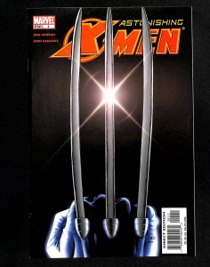 Astonishing X-Men #1 (2004)