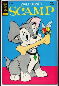 Scamp #14 (1973)