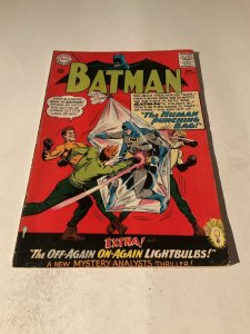 Batman 174 Vg/Fn Very Good/Fine 5.0 DC Comics