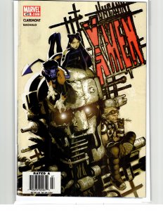 The Uncanny X-Men #472 (2006) X-Men