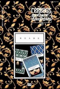 Mothers and Daughters 25 : Reads 1