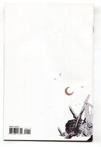 Hellboy: The Island #1  2005- Dark Horse NM-