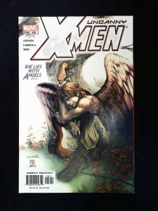 Uncanny X-Men #438  Marvel Comics 2004 Vf+