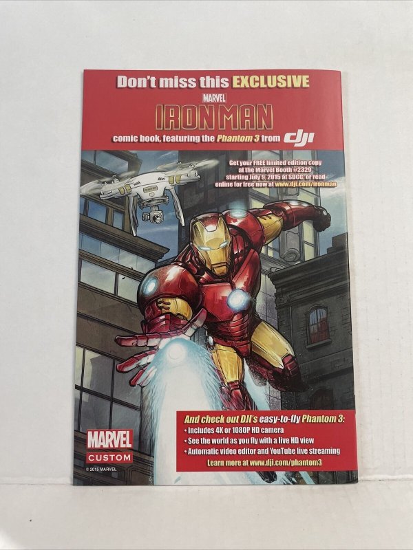 Deadpool’s Secret Secret Wars #3