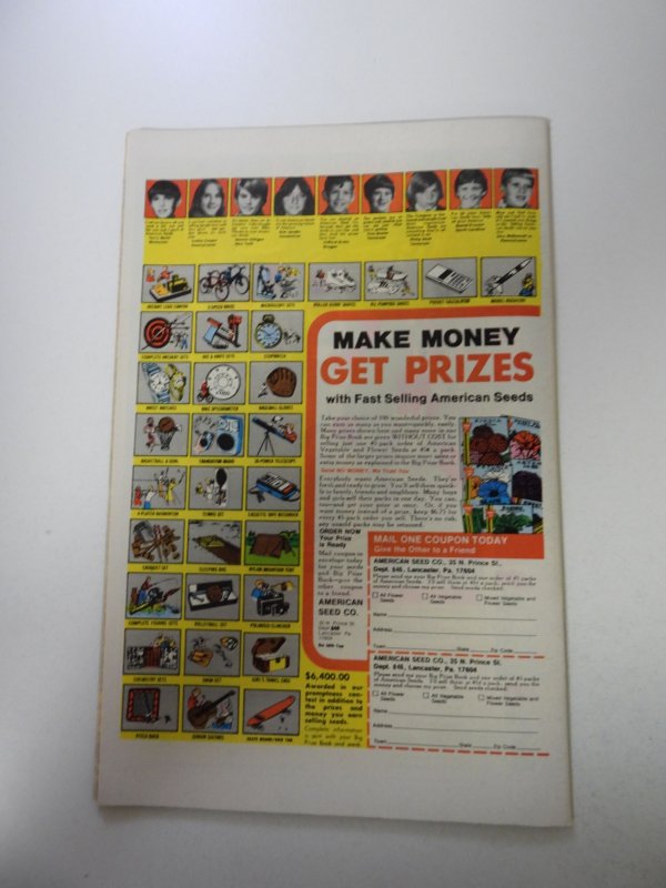 Marvel Premiere #41 (1978) VF condition