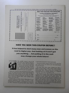 Monsters Unleashed! #3 (1973) W/ The Man-Thing!! Gorgeous NM- Condition!