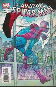 The Amazing Spider-Man #45 (2002) - NM