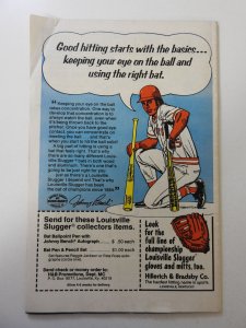 Godzilla #10 (1978) VG+ Condition