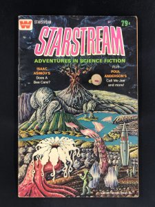 Starstream #4 (1976)