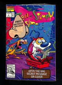 Ren and Stimpy Show #1