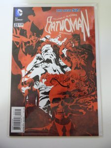 Batwoman #23 (2013)