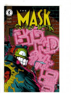 The Mask Strikes Back #2 (1995) EJ3