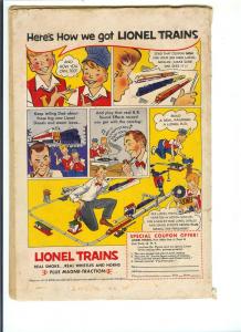 Archie #71 - Golden Age - Vol. 1, Nov.-Dec. 1954 (G)