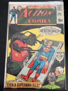 Action Comics #387 (1970)
