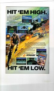 The AMAZING SPIDERMAN #349 8.5 VF+