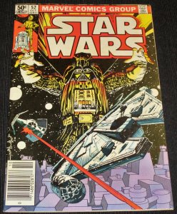 Star Wars #52 (1981)