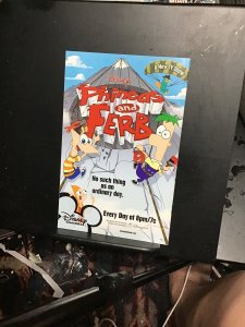 Amazing Spider-Man #550 (2008) Super high grade! 1st madness, Blue shield! NM+