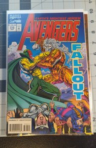 The Avengers #378 (1994)