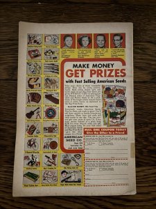 World’s Finest Comics #132 (DC 1963) [FN] “Batman And Robin, Medieval Bandits!”