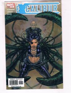 Excalibur # 7 VF/NM Marvel Comic Books X-Men Magneto Beast Wolverine Storm! SW13