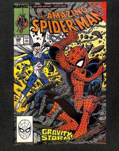 The Amazing Spider-Man #326 (1989)