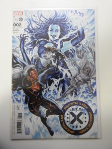 Immortal X-Men #2 (2022)