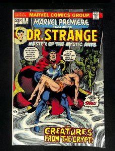 Marvel Premiere #9