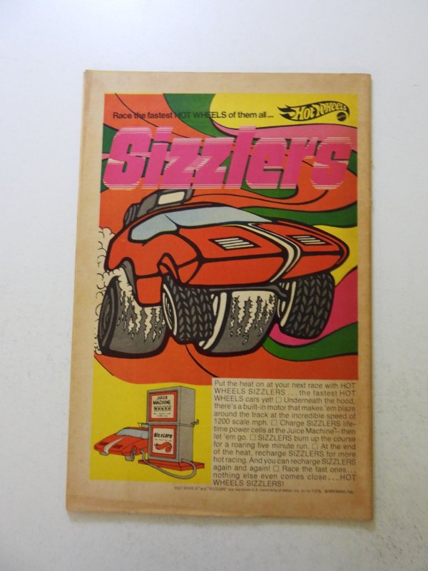 Fantastic Four #107 (1971) FN- condition