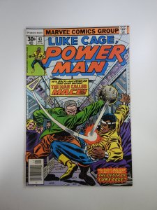 Power Man #43 (1977)