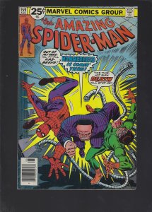 The Amazing Spider-Man #159 (1976)