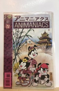 Animaniacs #13 (1996)