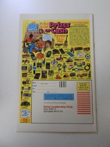 The Uncanny X-Men #147 (1981) VF+ condition