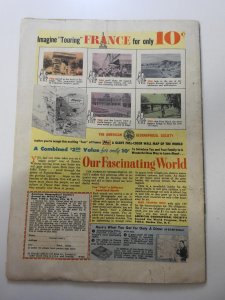 Walt Disney's Comics & Stories #222 (1959)