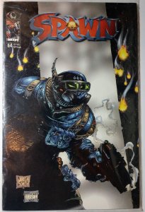 Spawn #64 (9.2, 1997)