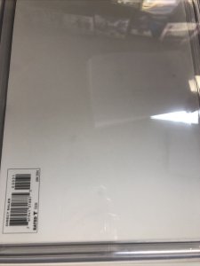 Harley Quinn (2014) # 0 (CGC 9.8 SS) Signed & Sketch Tim Vigil * DC Comics