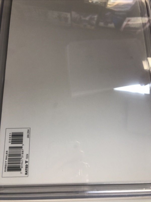 Harley Quinn (2014) # 0 (CGC 9.8 SS) Signed & Sketch Tim Vigil * DC Comics