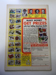 The Avengers #64 (1969) VG Condition