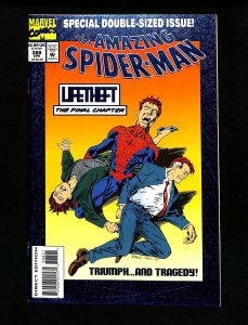 Amazing Spider-Man #388