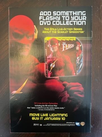 X-Men: The 198 #1 (2006) - NM