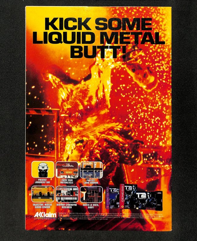 Green Lantern (1990) #49