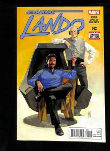 Lando #2