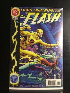 DC Comics Chain Lightning Pt. 3The Flash #147 . We combine shipping